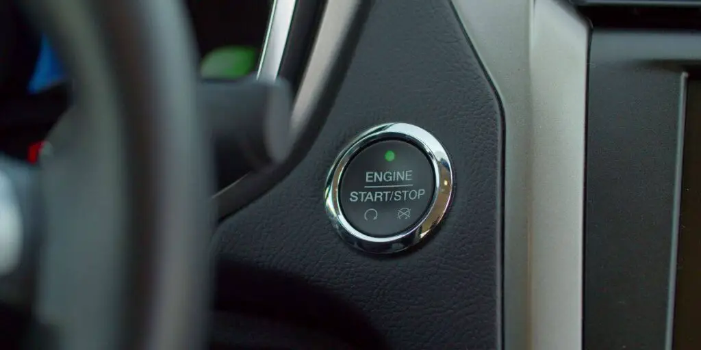 Car won't start no clicking