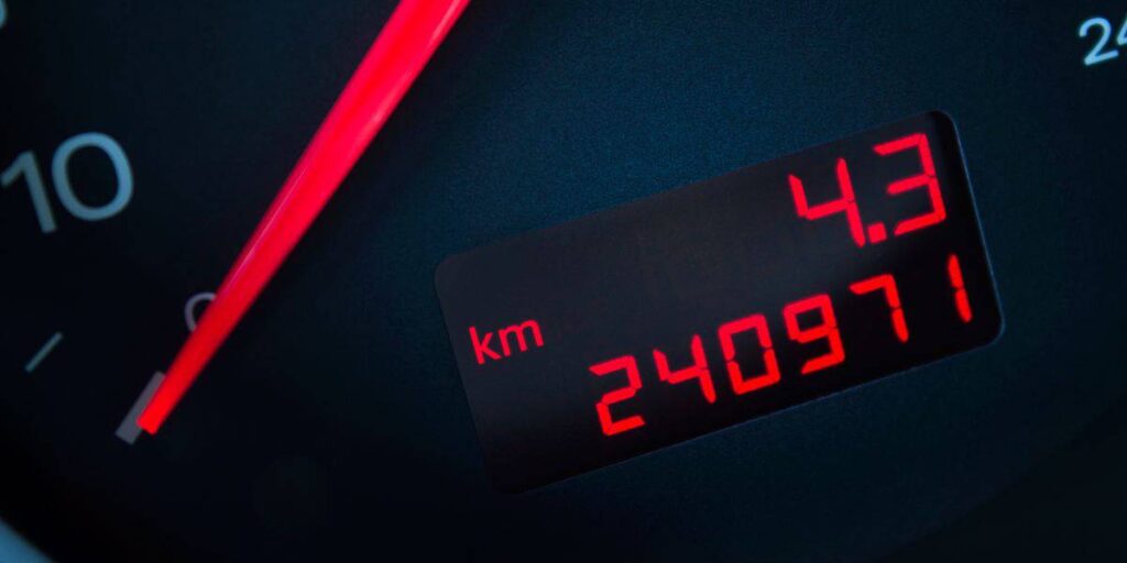 Cars Over 100k Miles Pros And Cons