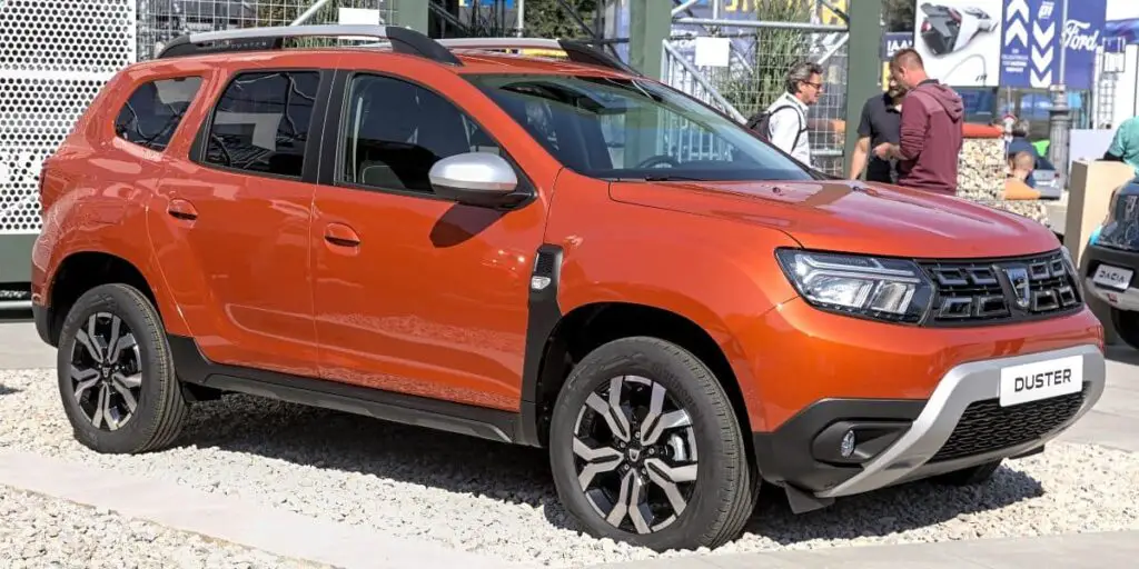 Dacia car pros and cons