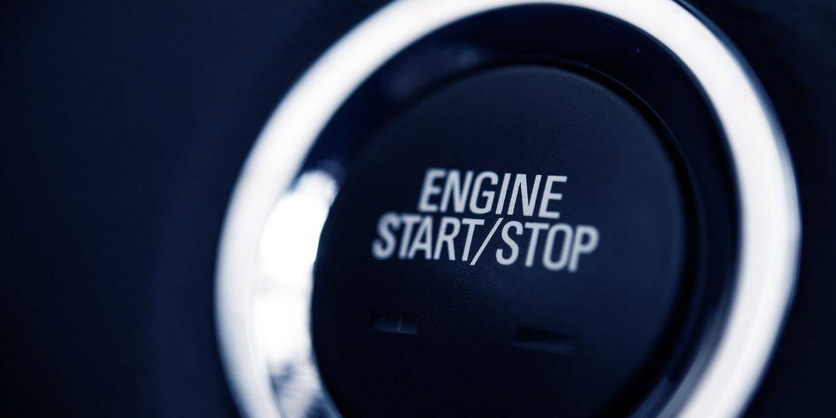 Push Button start car pros and cons