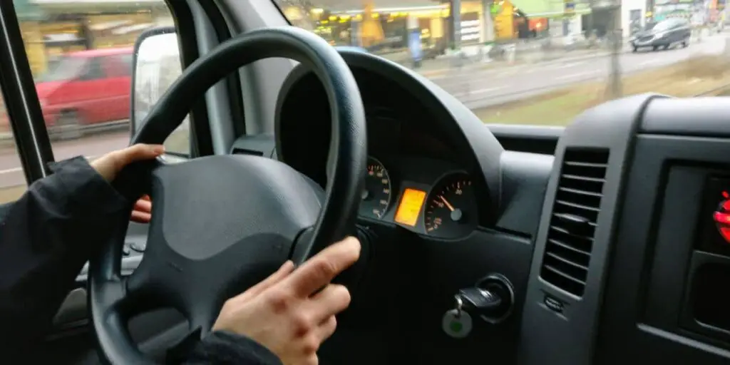 Why is my car shaking and turning off