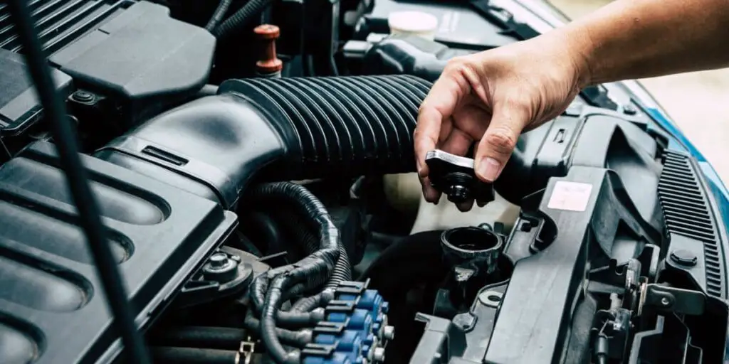 why is my car overheating after replacing radiator