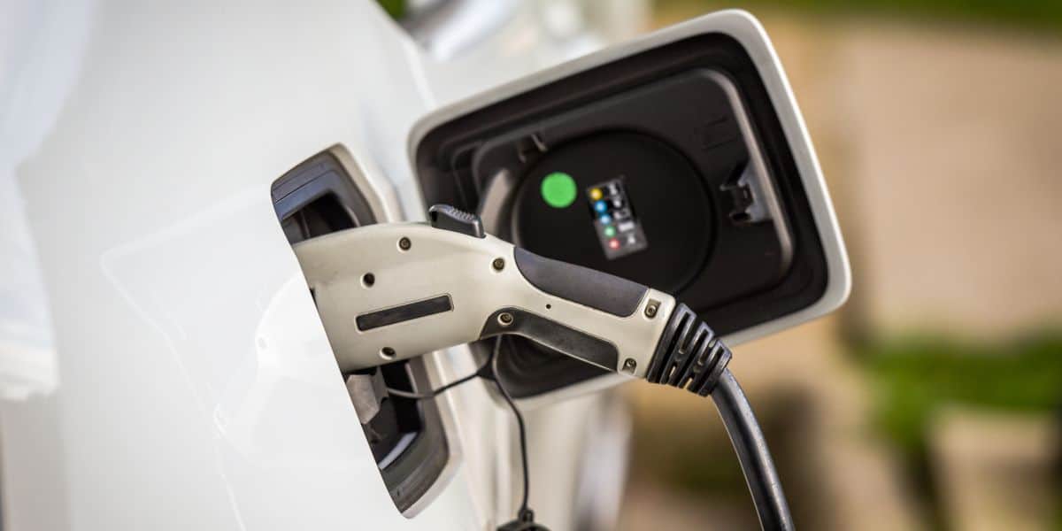 why is my electric car not charging fully