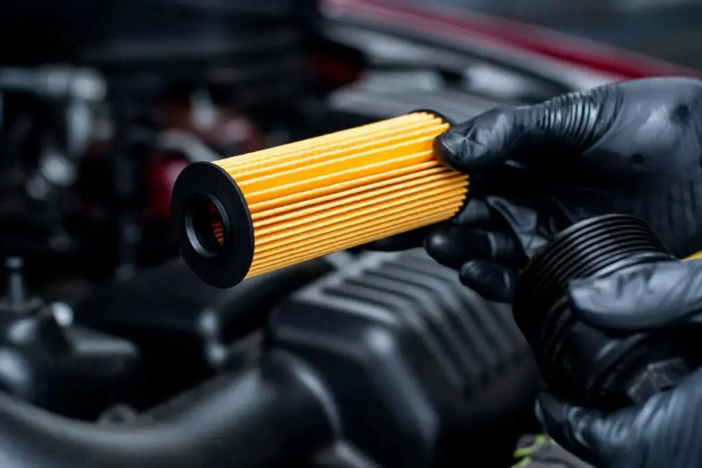 car filter