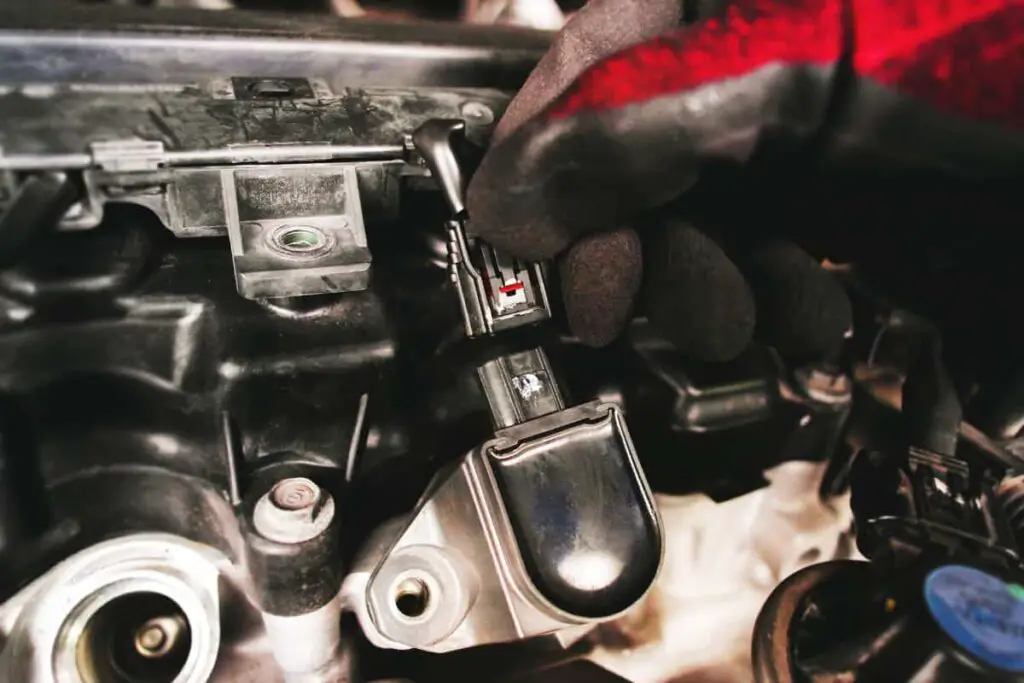 car ignition system