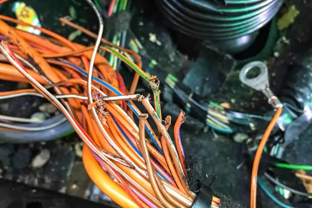 car wiring