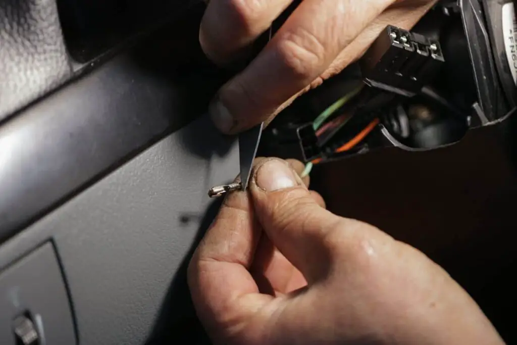 car wiring