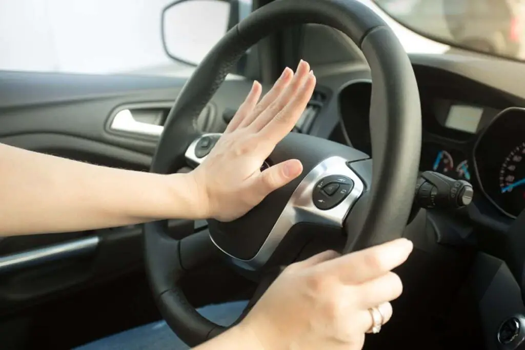 Car Won't Start and Horn Sounds Weak