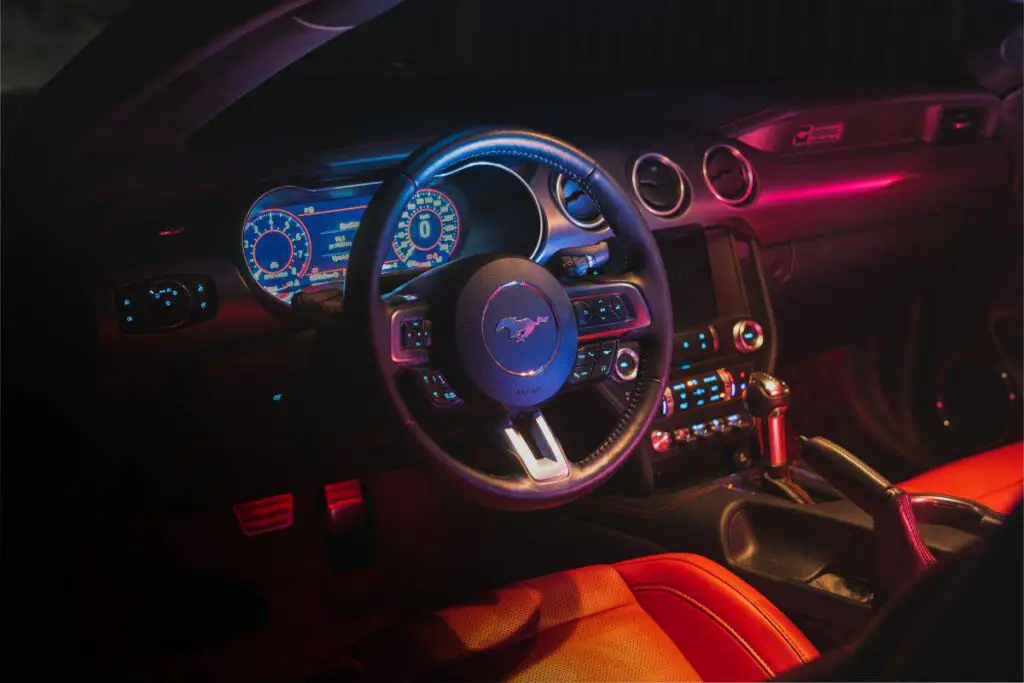 Car Won't Start Lights Flicker