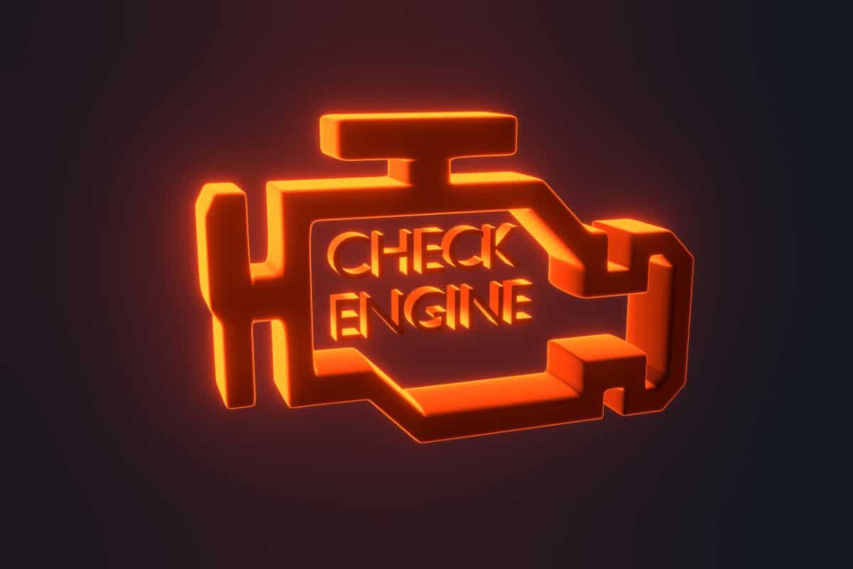 Car Won't Start No Check Engine Light