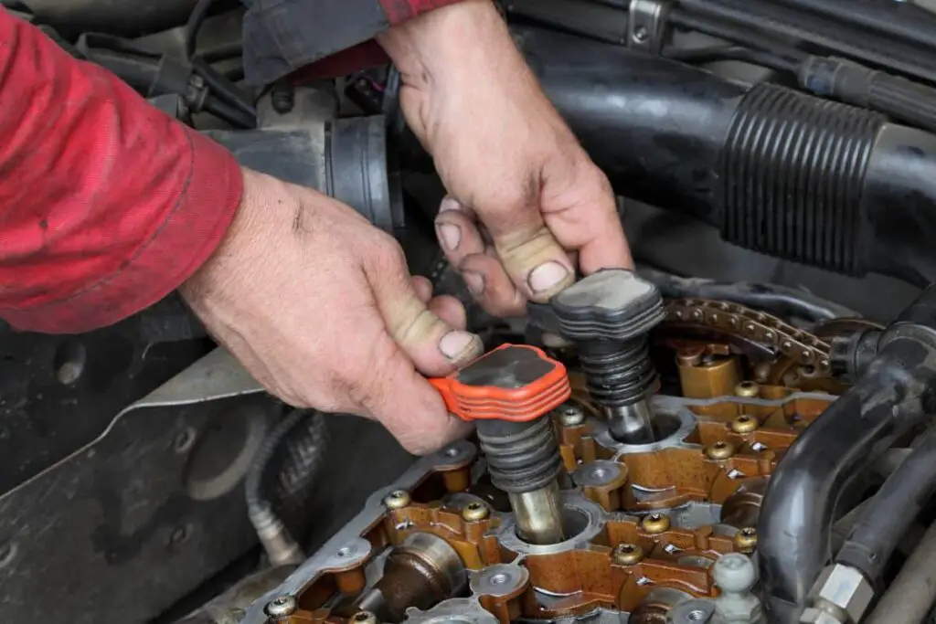 Car ignition system