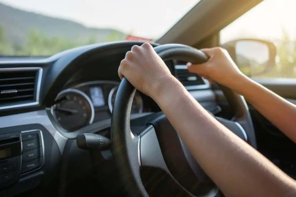 Car Shaking While Braking At High Speeds