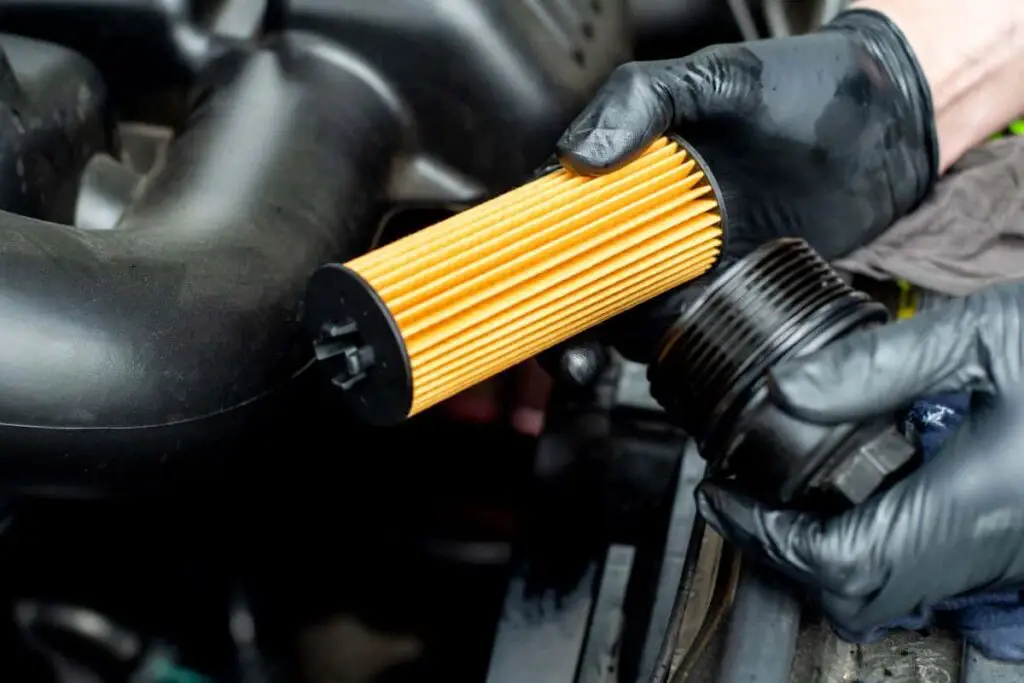 car fuel filter