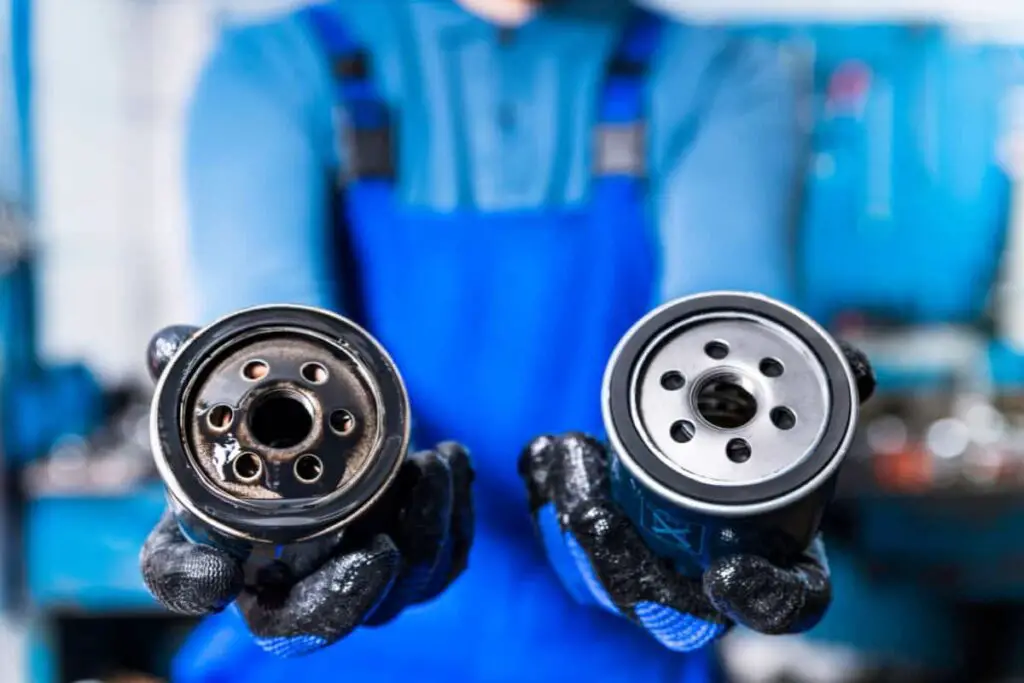car fuel filters