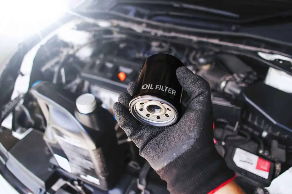 car fuel filter