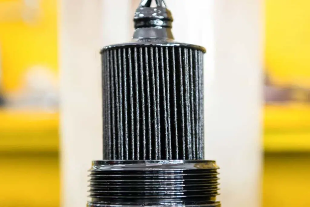 car fuel filter