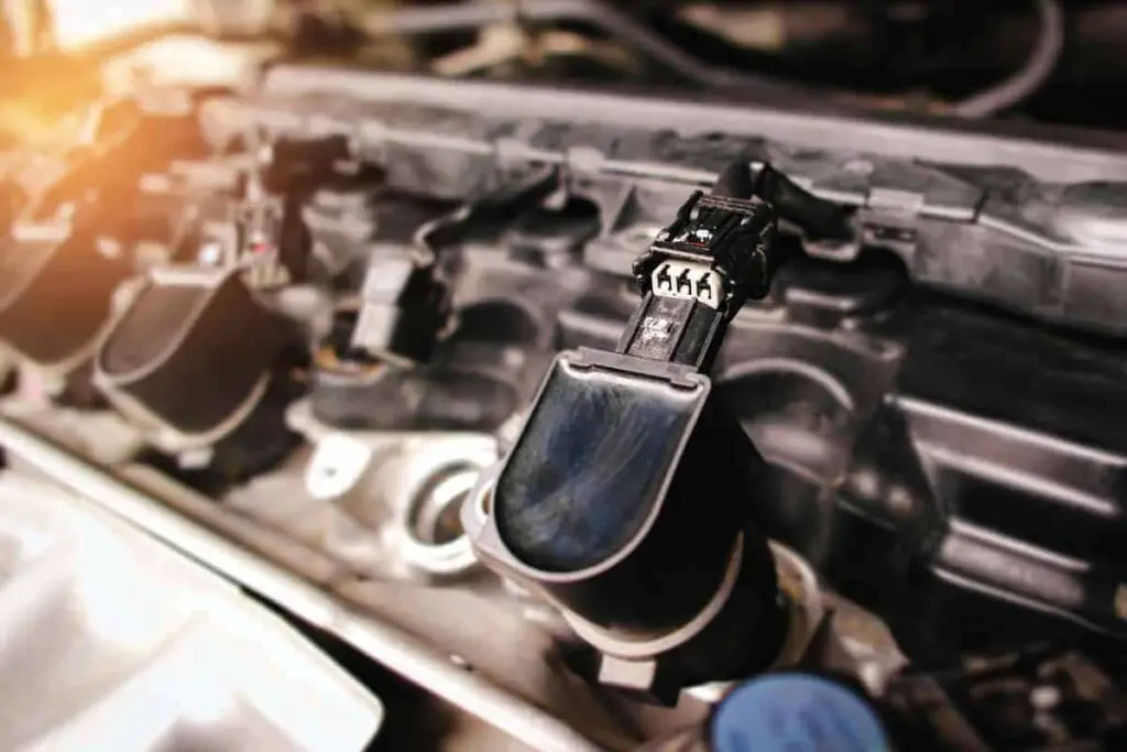 car ignition system