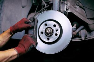 Car Shakes When Accelerating At 40 MPH (Explained)