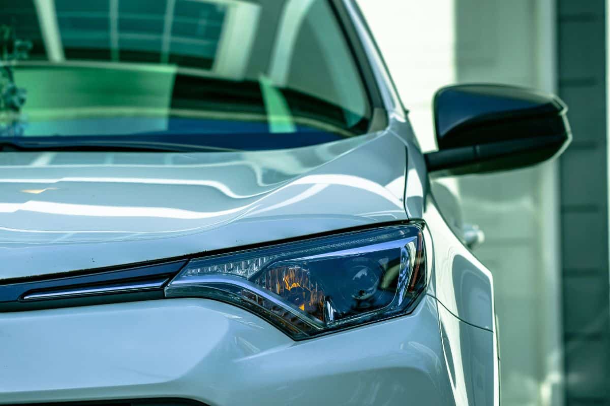 Electric Car Charging Problems
